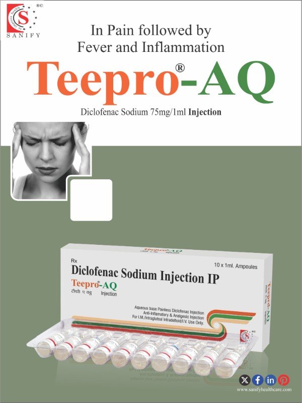 TEEpro-AQ